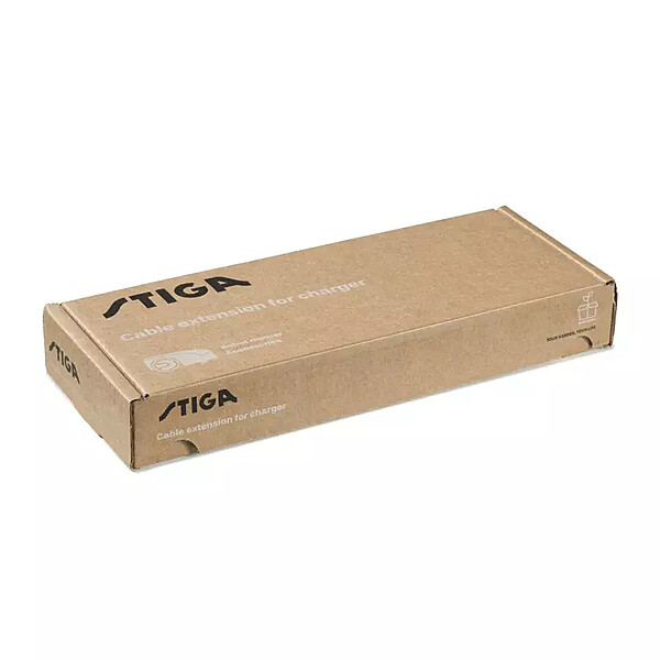 Stiga verlengkabel 5m 2