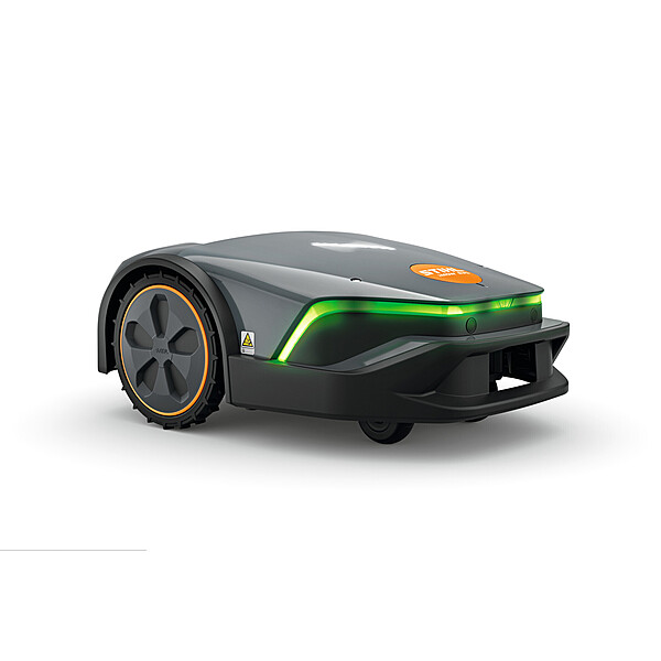 Stihl imow rmi 5 evo robotmaaier 2