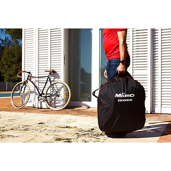 Honda honda miimo 3000 transporttas 3