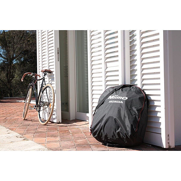 Honda honda miimo 3000 transporttas 4