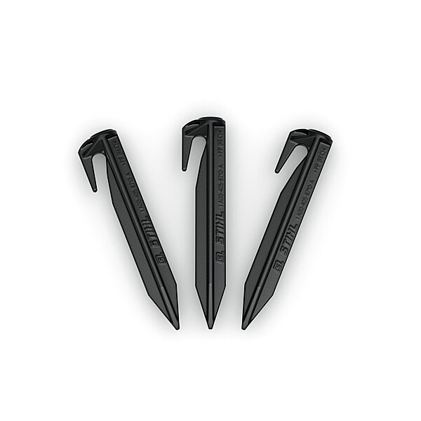 Stihl installatiekit 3