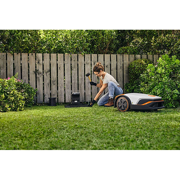 Stihl installatiekit 4