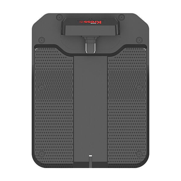 Kress充电站底板