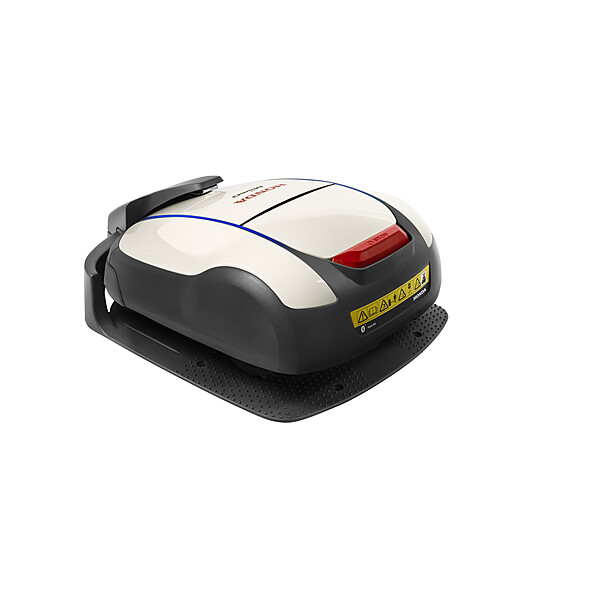 2023 HRM1000 Product Charger Rear Left