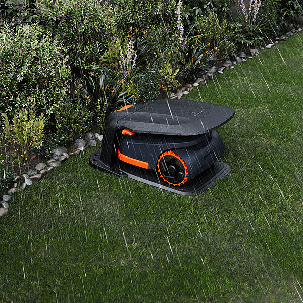 Navimow H2 Series Weather