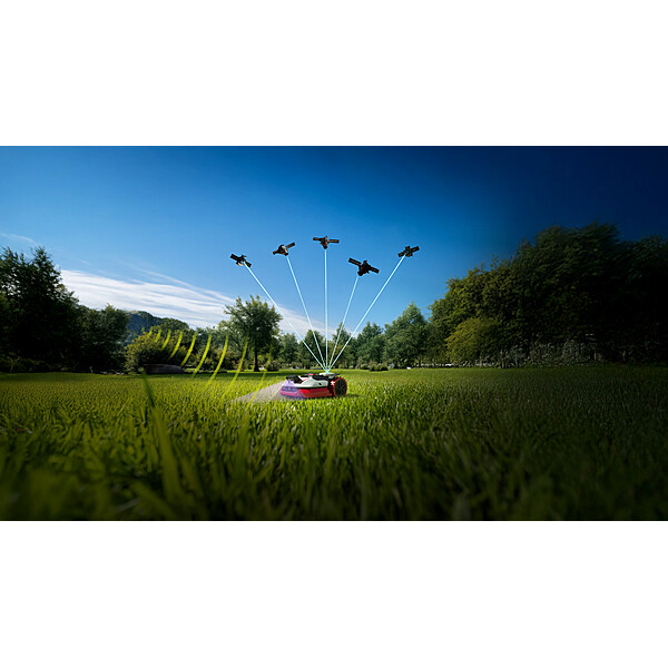 KR261 E Vision AI RTK 03