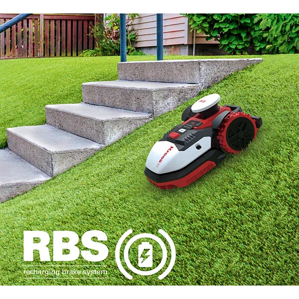 KR172 E RBS