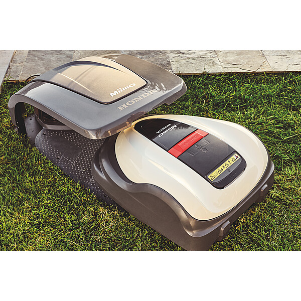 Honda miimo house 40 70 3