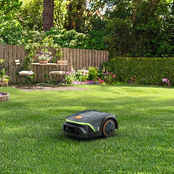 Stihli MOW3 0 EVO Robotmaaier 6