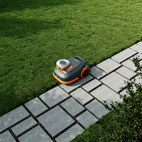 Navimow H2 Series Ride on