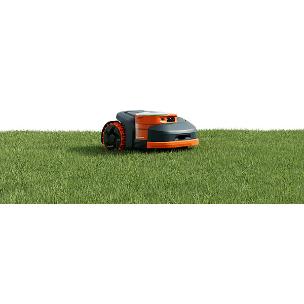 Navimow H2 3 years