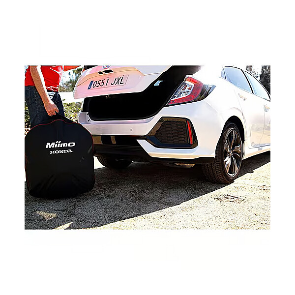 Honda honda miimo 3000 transporttas 2 5357a3be11b158622e4e417535161a07