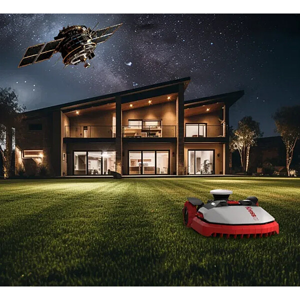 KR233 E KR236 E Anti theft