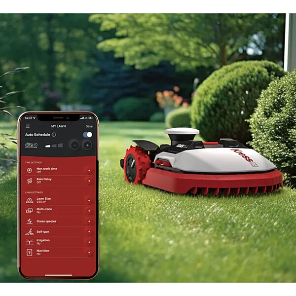 KR233 E KR236 E Full IOT functionality