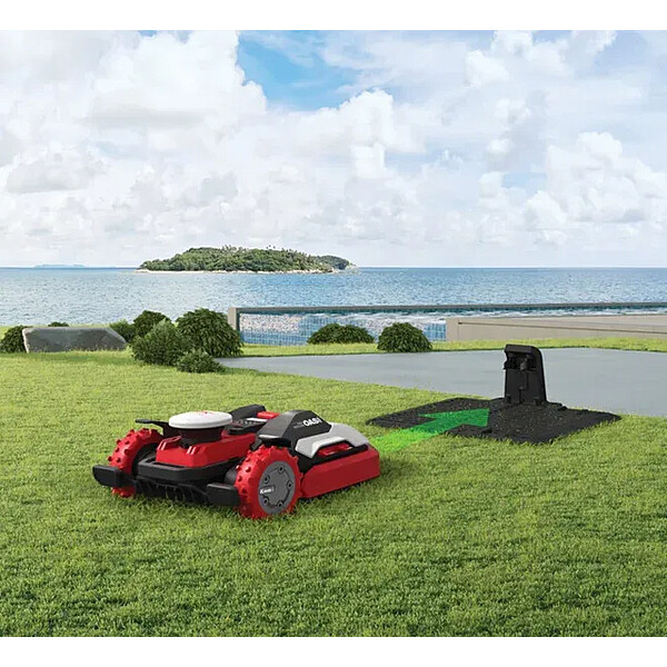 KR233 E KR236 E Quick Return