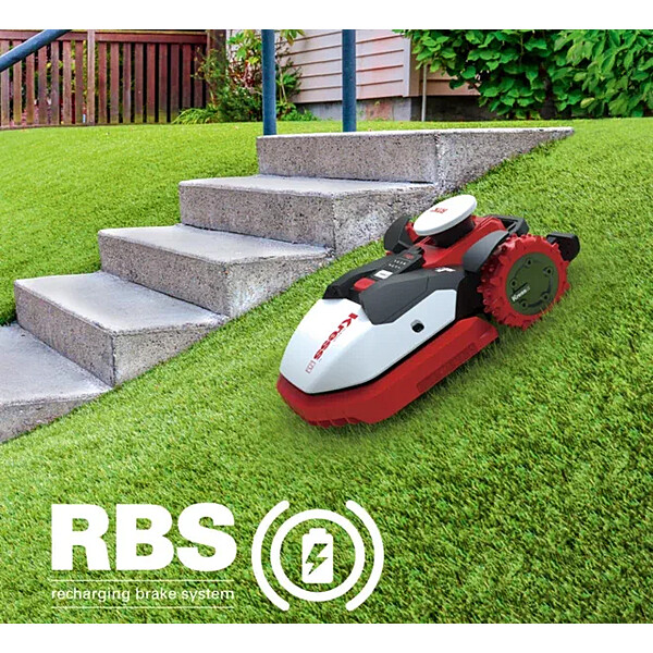 KR233 E KR236 E RBS