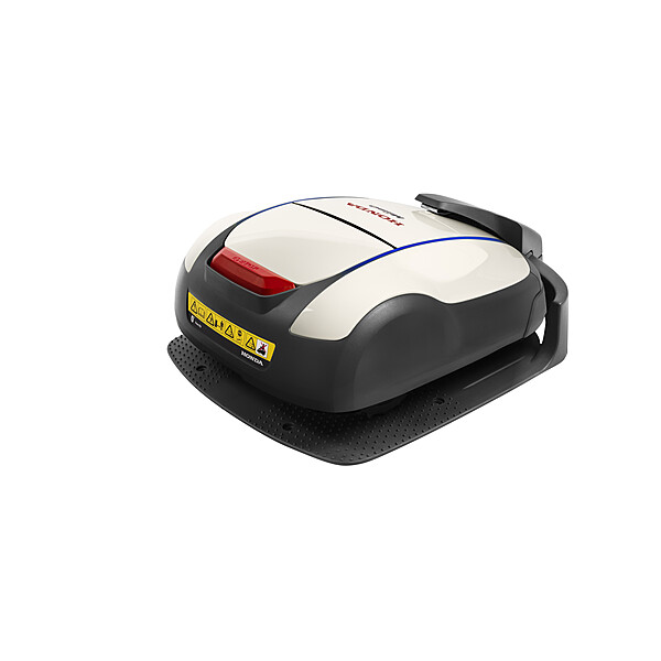 2023 HRM1000 Product Charger Rear Right