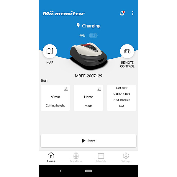 Honda TCU20 E 868664 01