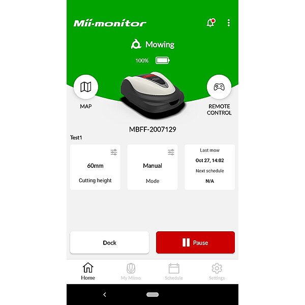 Honda TCU20 E 868664 02