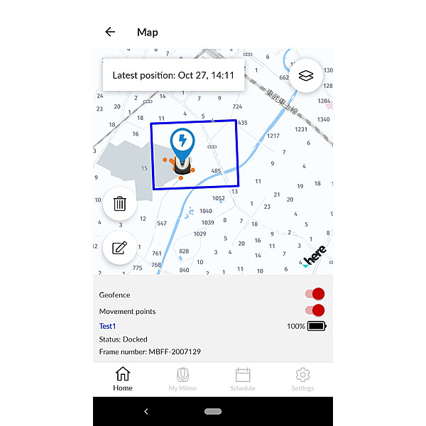 Honda TCU20 E 868664 03