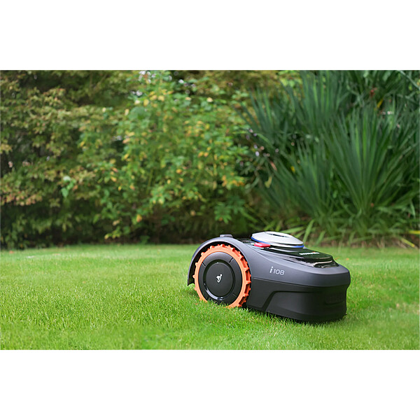 Navimow i robot mower