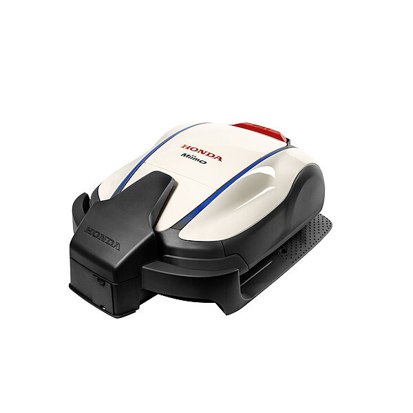 2023 HRM1000 Product Charger Front Left