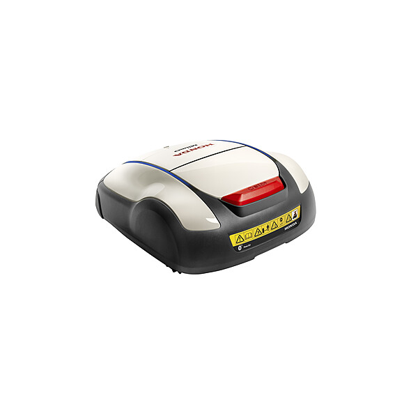 2023 HRM1000 Right Rear Angle
