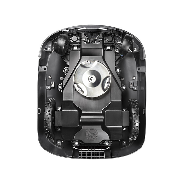 2023 HRM1000 Under