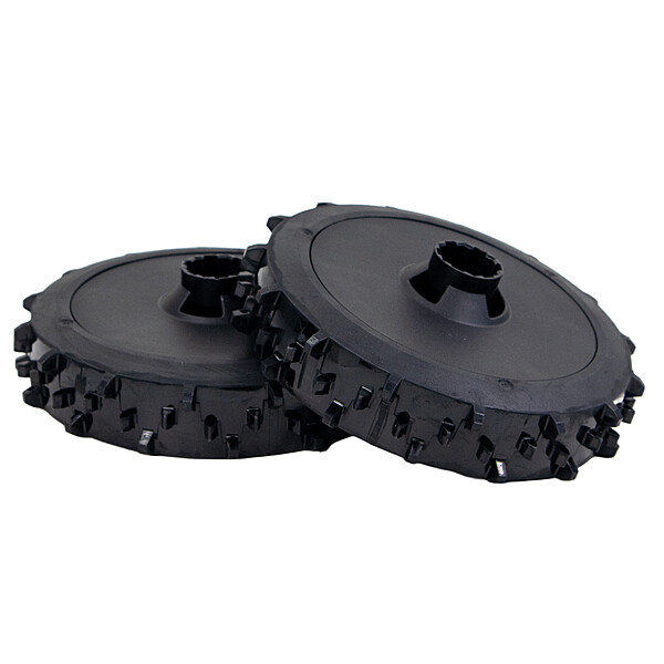 Honda tractiewielen 1