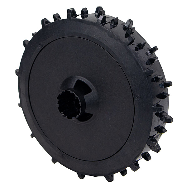 Honda tractiewielen 2