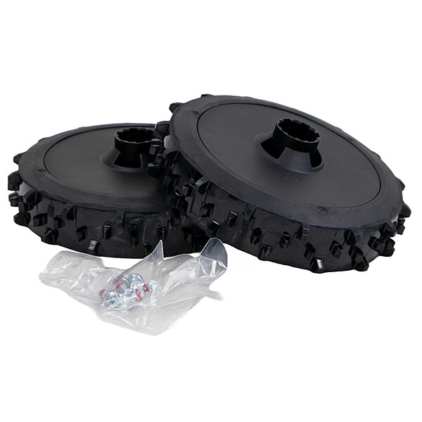 Honda tractiewielen 4