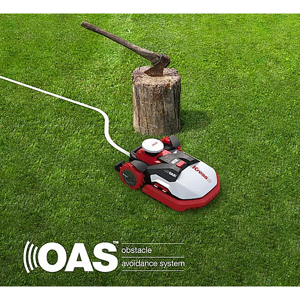 KR233 E KR236 E Obstacle Avoidance System fdc51be61f0a458025774e4d6285056c