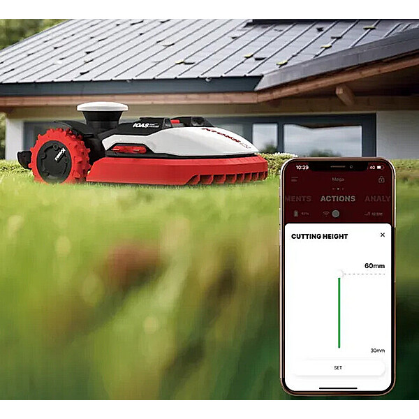 KR233 E KR236 E Electronic height adjustment fdc51be61f0a458025774e4d6285056c