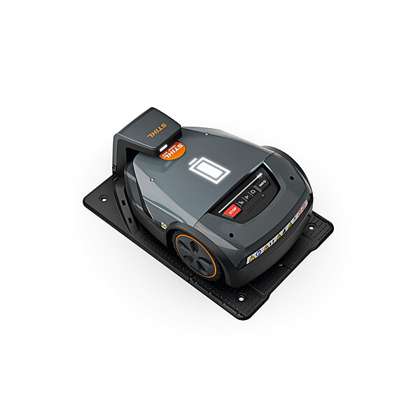 97217 42 i Mow 5 EVO SP 001 mit Dockingstation EU usable Ro W