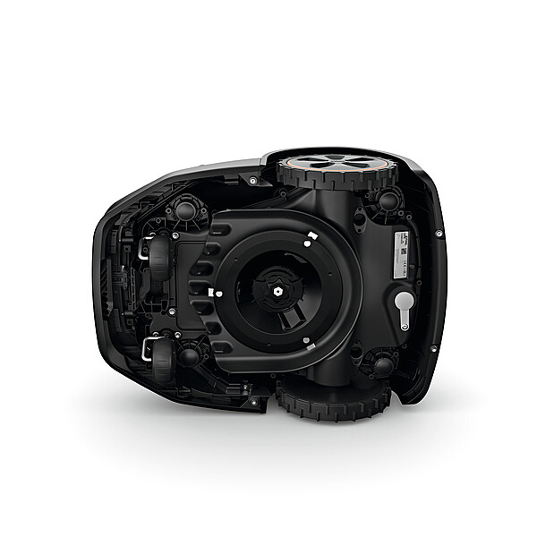 Stihl imow rmi 5 evo robotmaaier 3