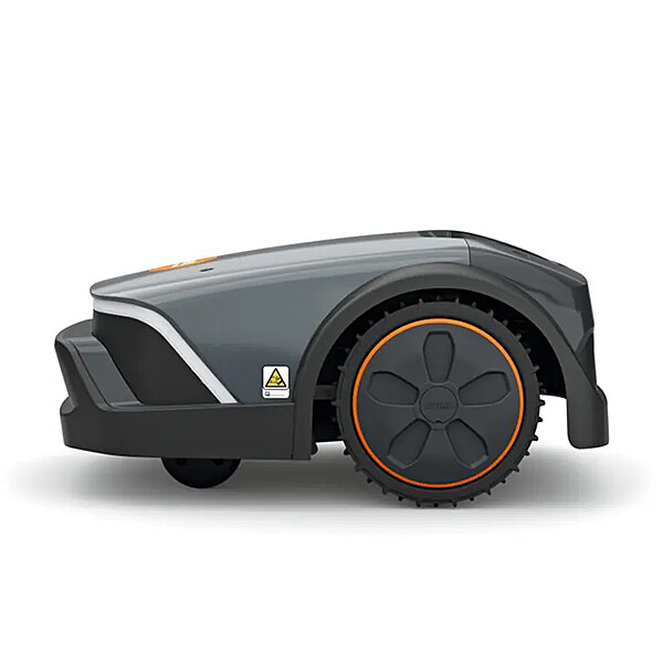 Stihl imow 3 evo robotmaaier