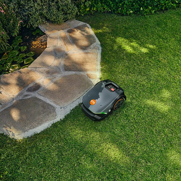 STIHL i Mow 3 EVO Robot Mower 3 kopie