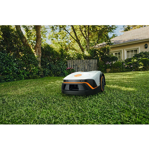 Stihl i MOW 3 Lifestyle 3