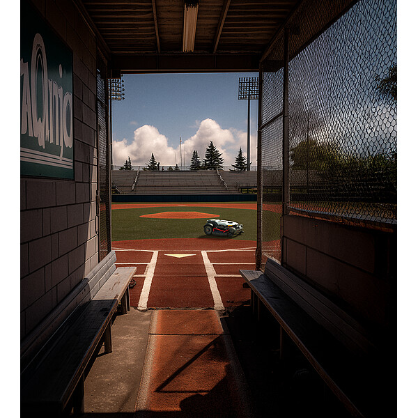 Baseball 2
