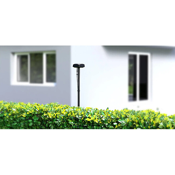 Signal Enhancement Antenna web